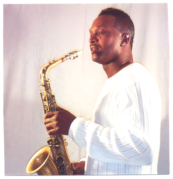 Audio (Ft Vince Broomfield)