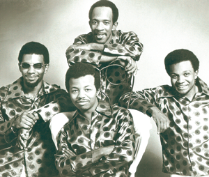 Bill Spoon - The Soul Notes