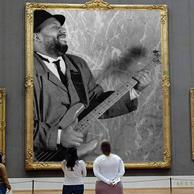 Lamont Johnson